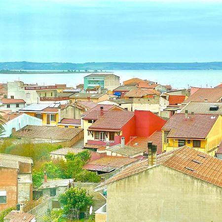 Càbras Nuova Casa Vacanza מראה חיצוני תמונה